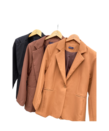 Blazer Max